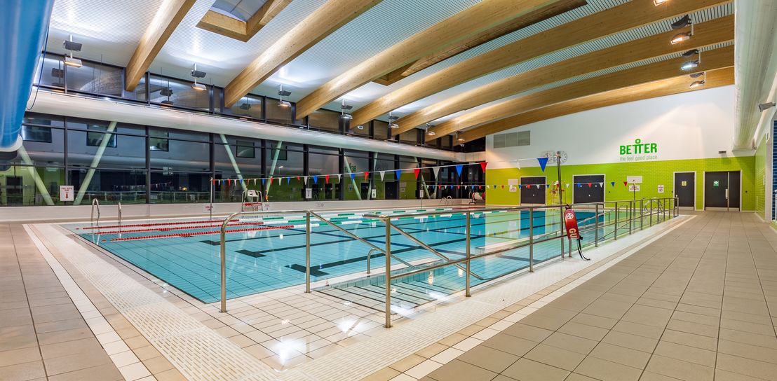 Horley Leisure Centre Family Day on 30 March - image 4