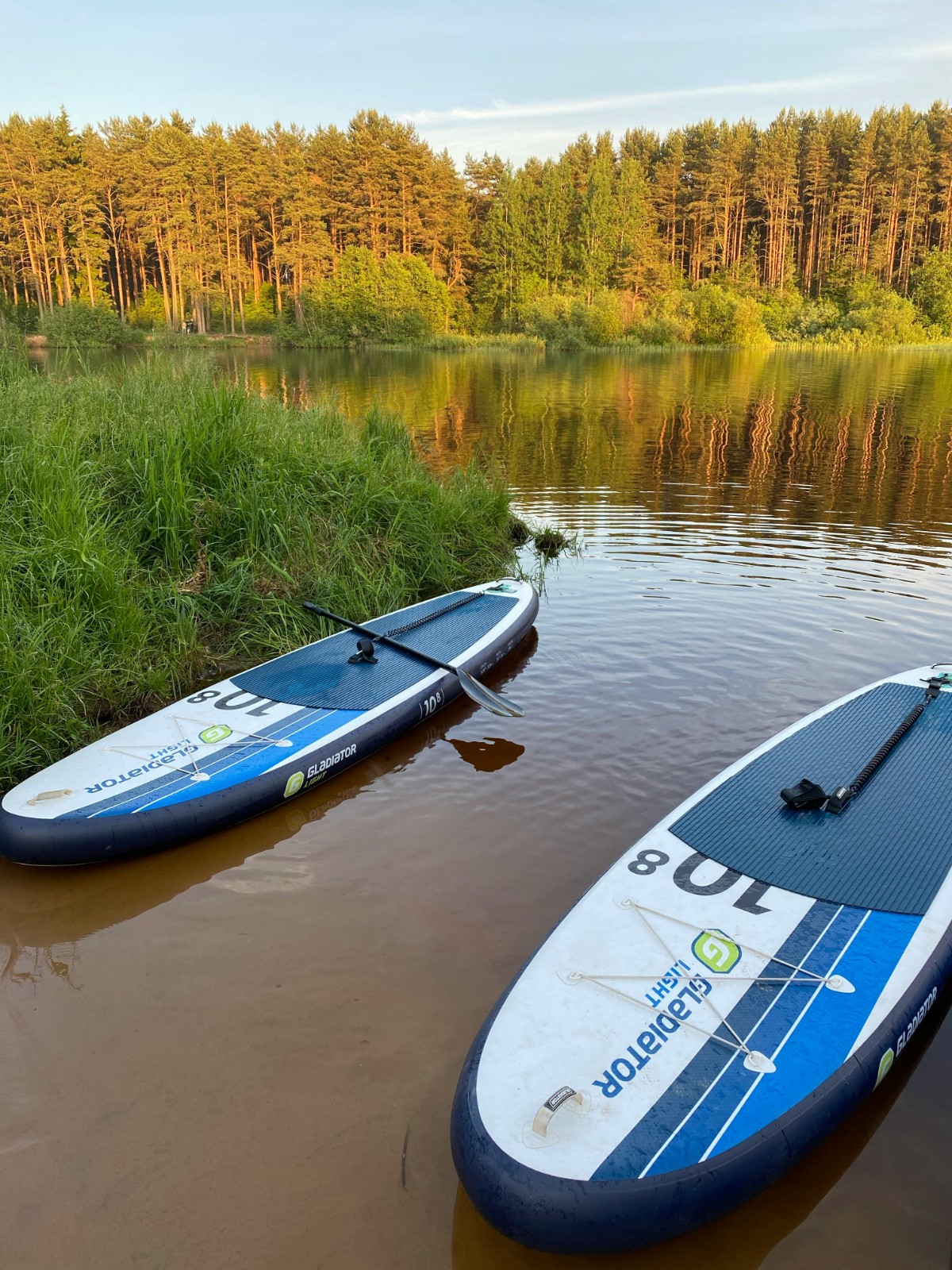 Motiv8 Havant HAF - Paddleboarding - image 2