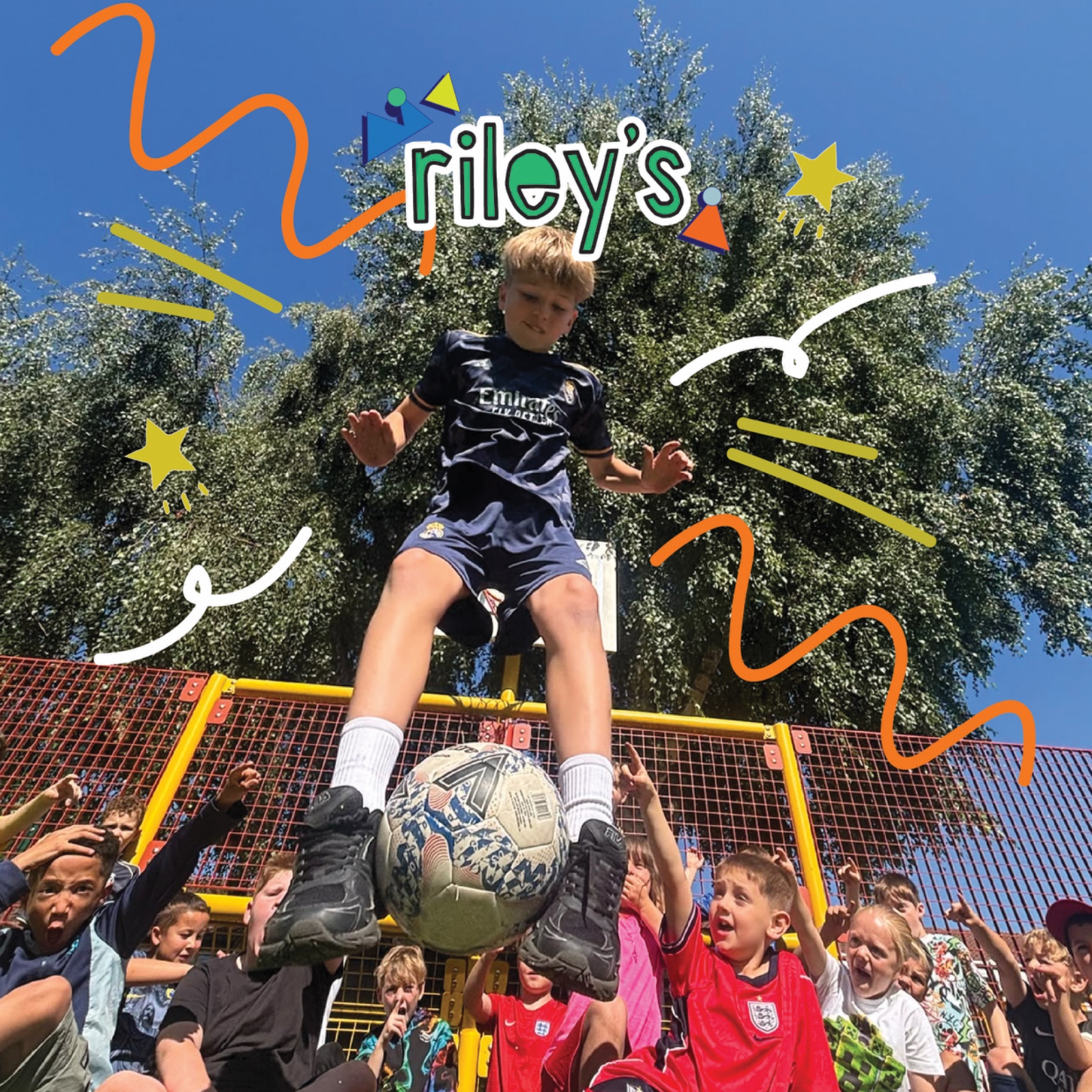 SPOOKTACULAR HALF-TERM @Hollywell Primary - image 4