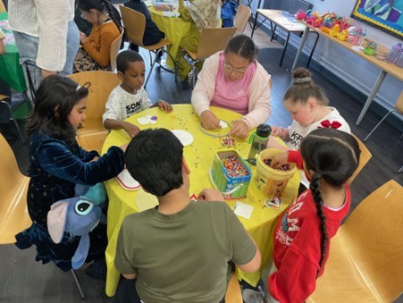 Highfields Centre Summer HAF Club - image 8