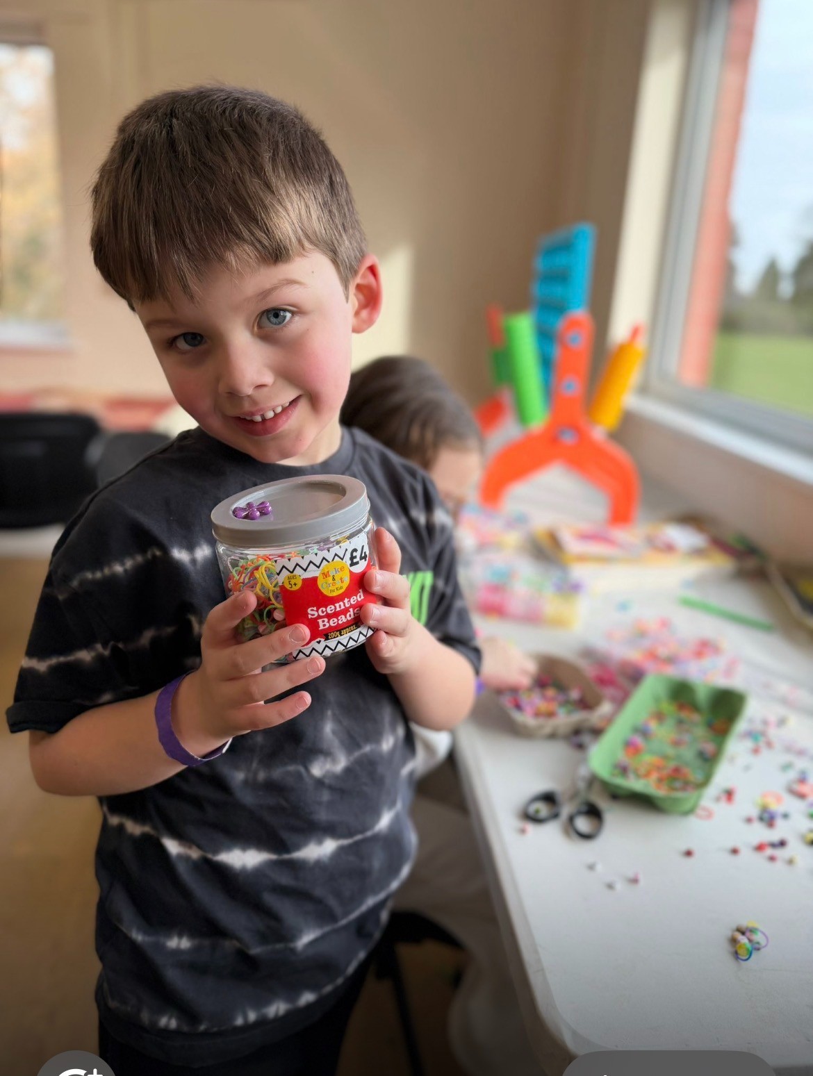 Slime Time Workshop with Sports & Crafts - image 7