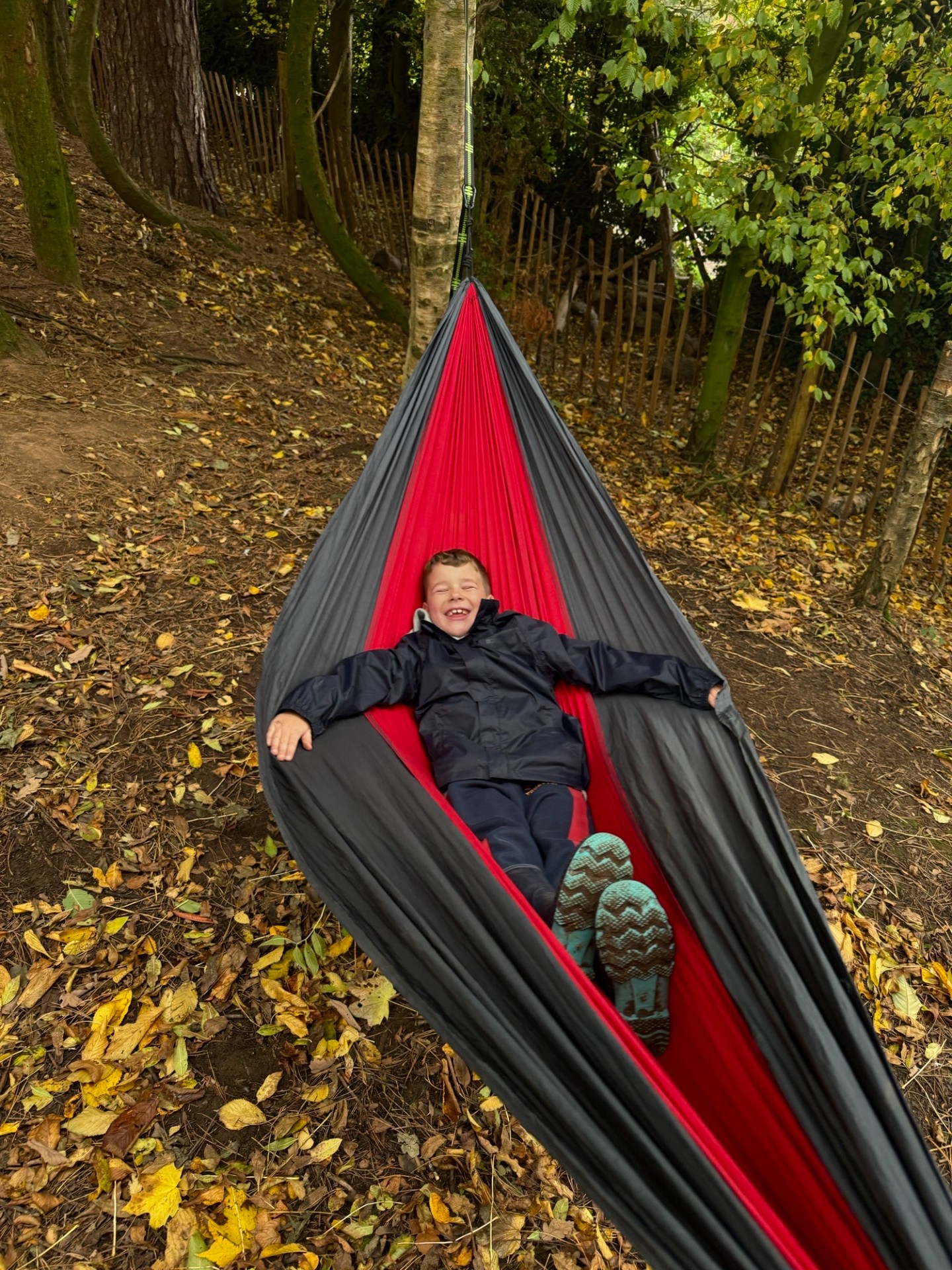 Entrust Adventure Days - Standon Bowers - image 7