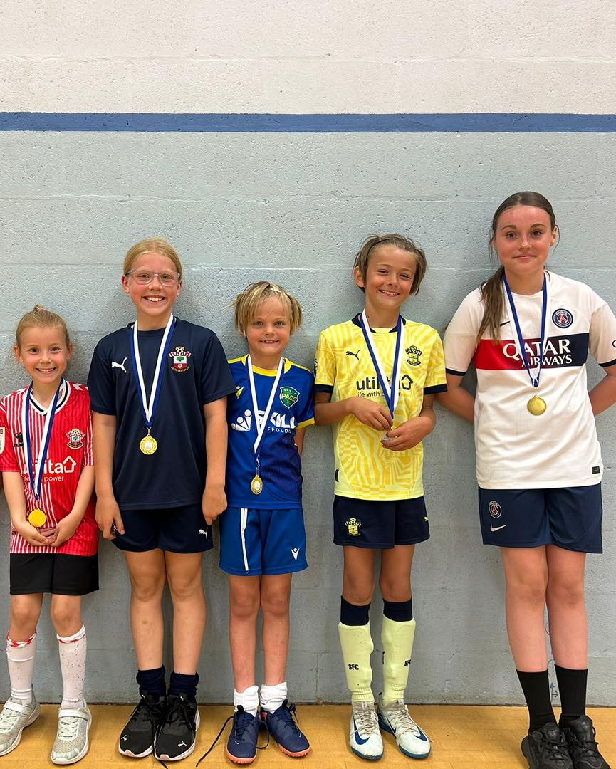 JC Sports School Holidays Hythe - image 6