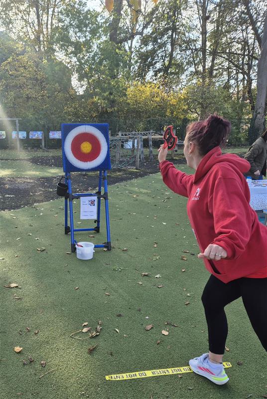 Aktiva @ West Acton: Fun, Friends, Adventure - image 3