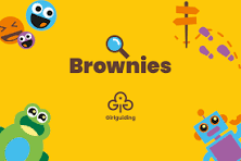1st Beanhill Brownies (EHCP+) ✨ - image 7