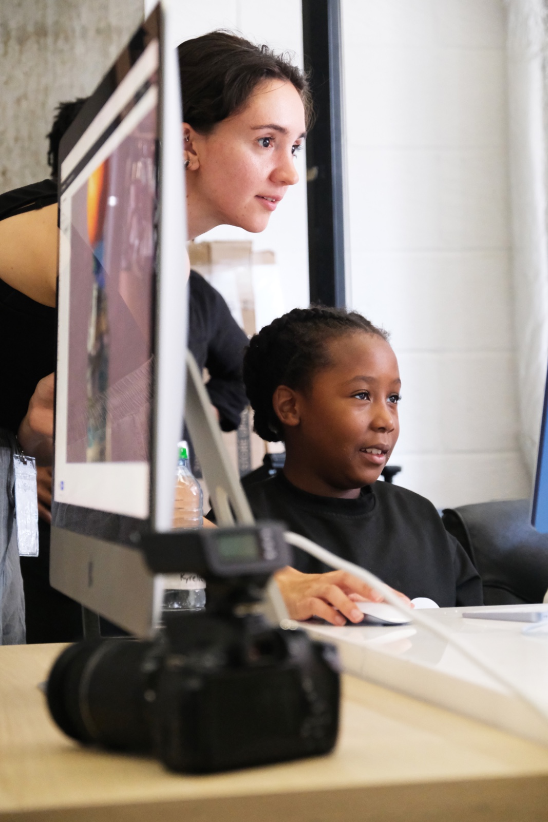 Photofusion's Photography Summer School - image 11