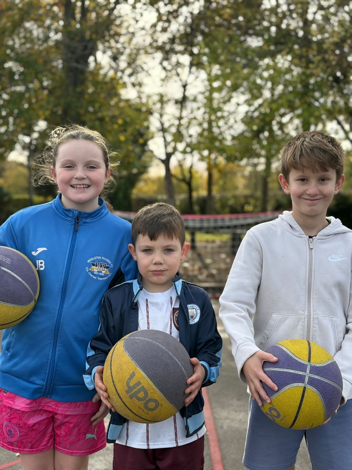 SUPER CAMP - 3 Camps 1 Venue - Week 2 - image 4