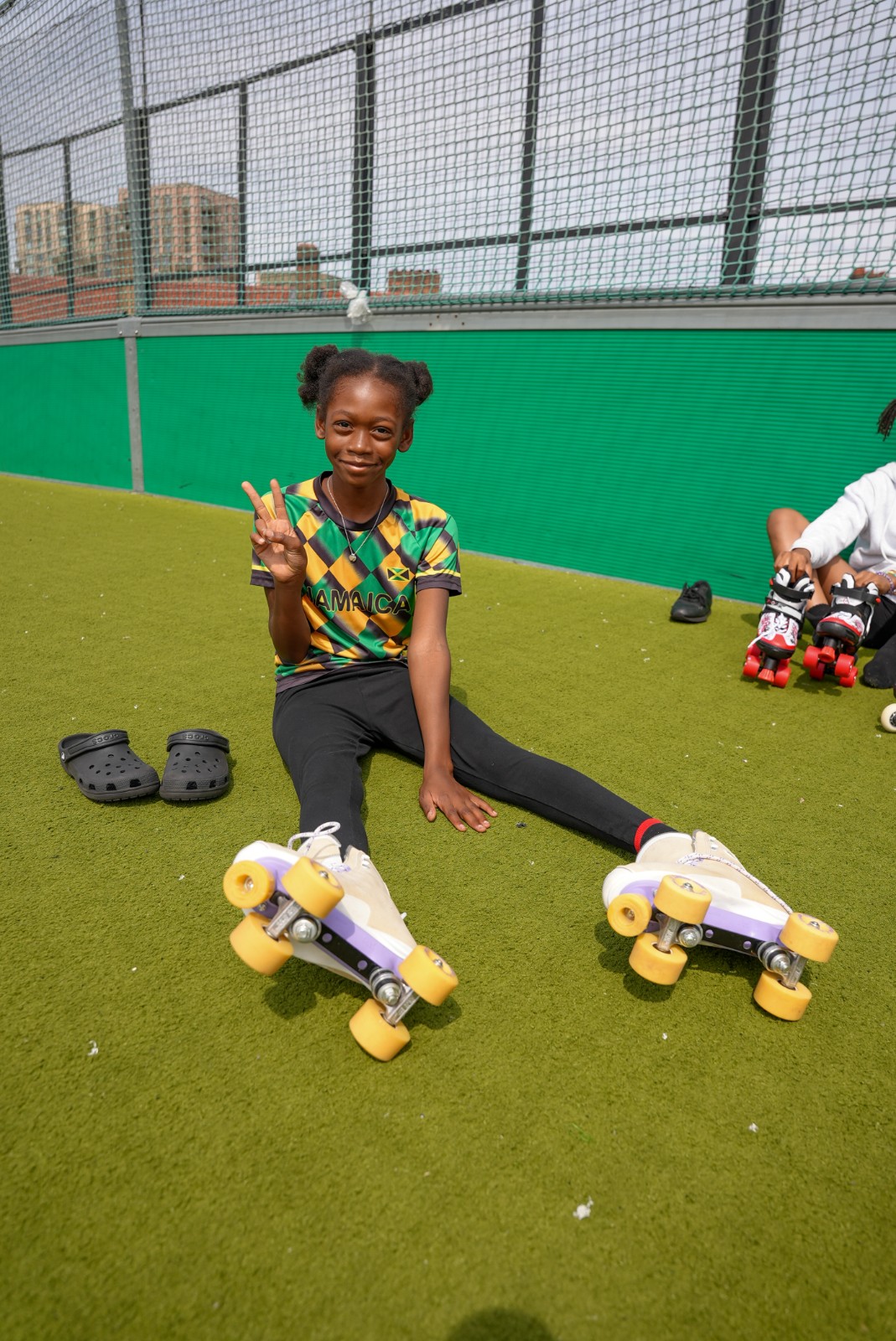 KPCC @ Henry Fawcett School, SE11 - image 3