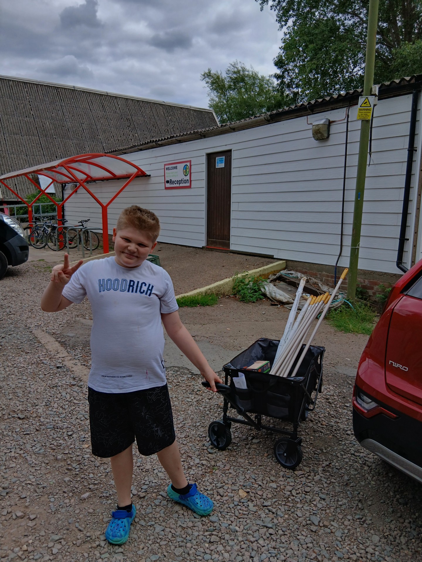 LOPC - HAF Club - SEND - image 5