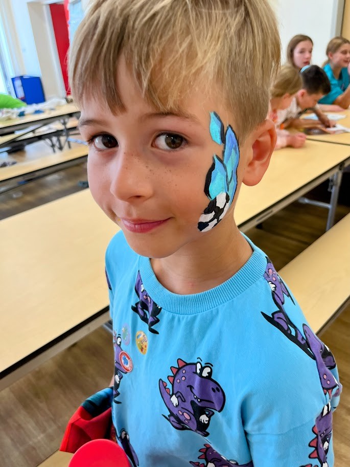 Athena Activities Cottingham EYFS - image 8