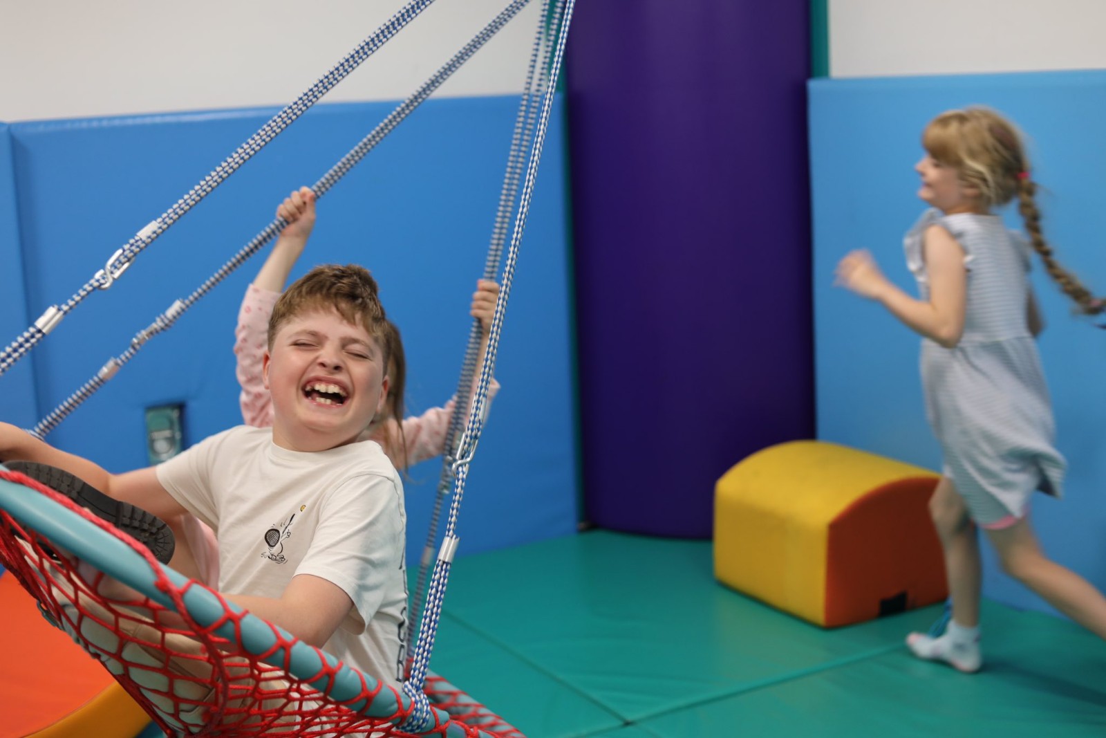 SEND Stay and Play (Ages 7-12) - image 7