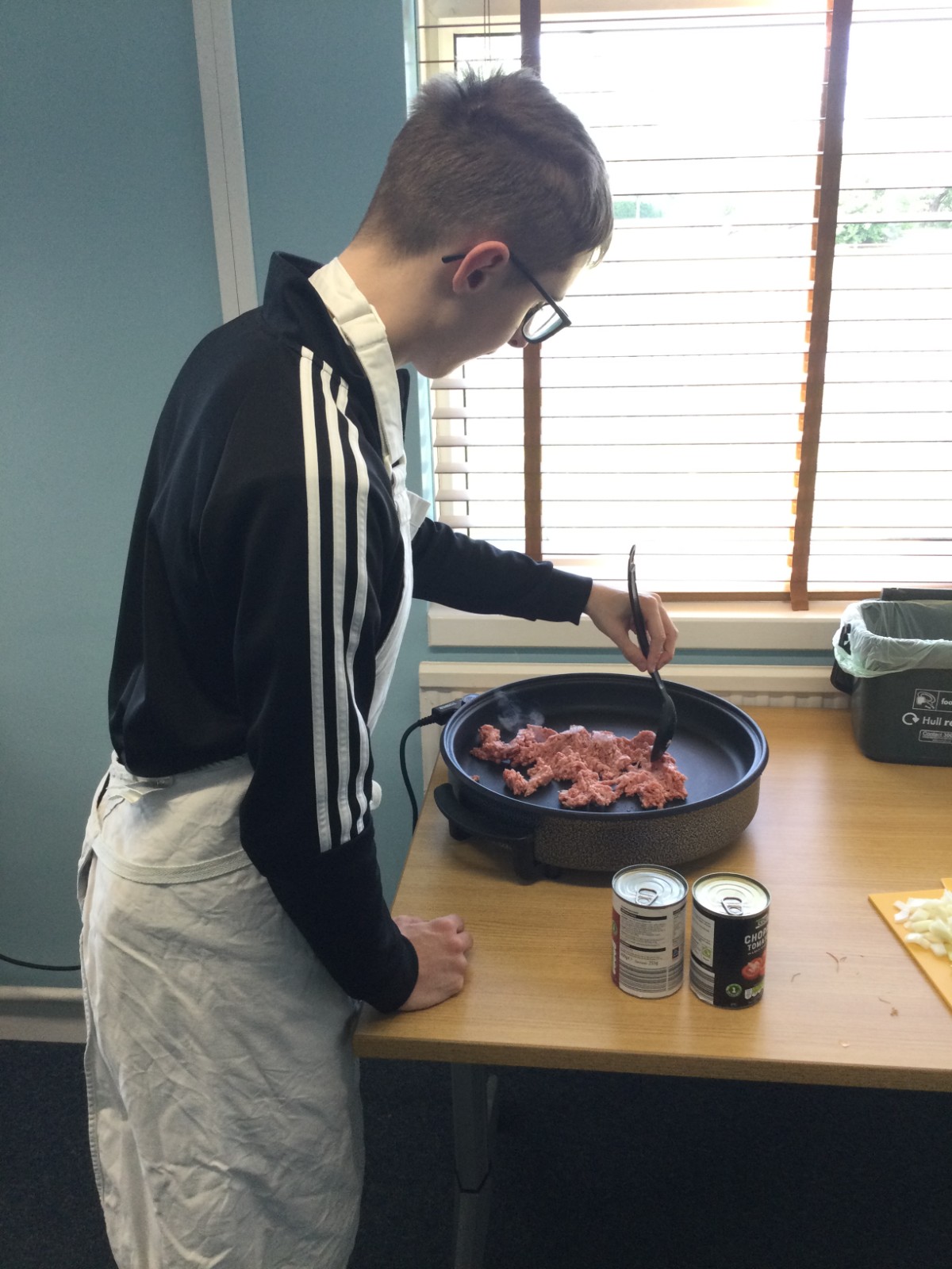 Independence (Cooking) at Astra YC - image 2
