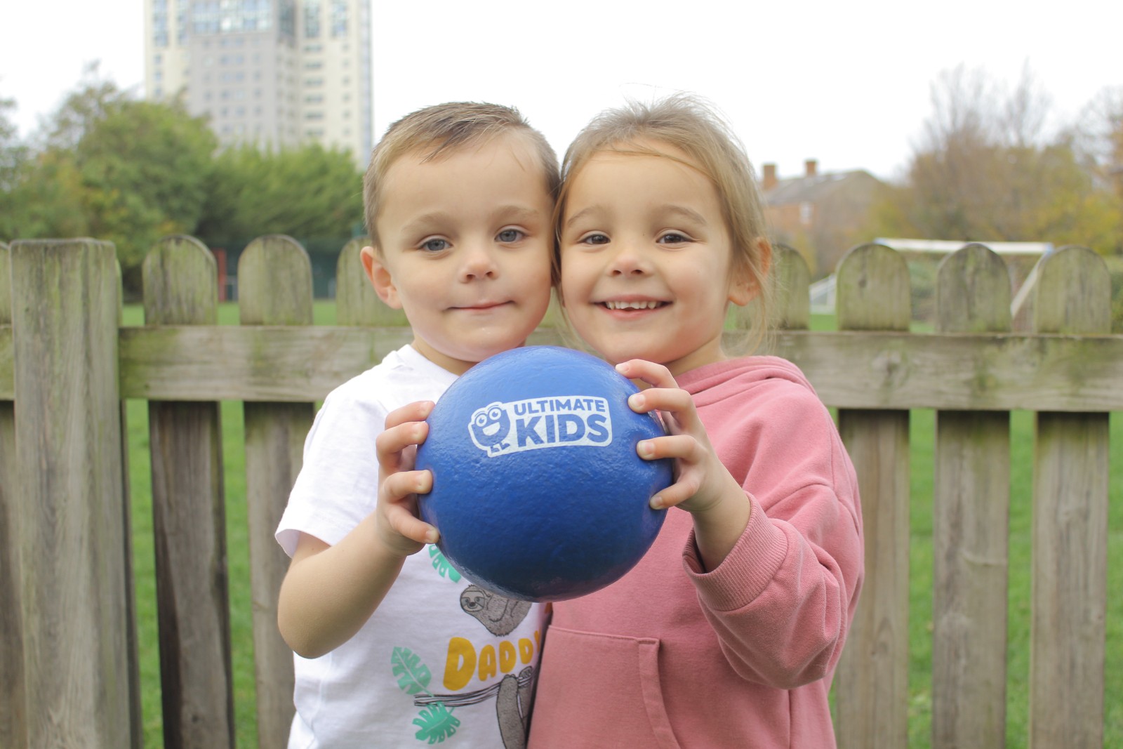 Ultimate Kids HAF Camp - All Saints Anfield - image 4