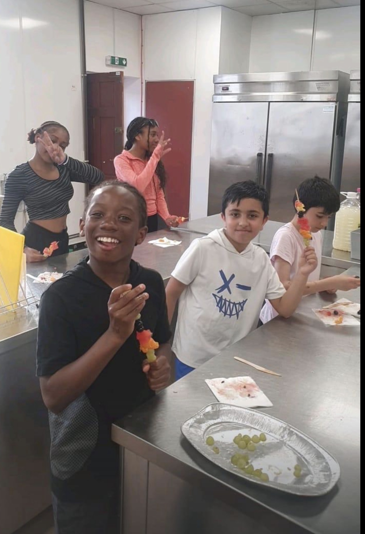 Tha Game Changa Trafford HAF - image 11