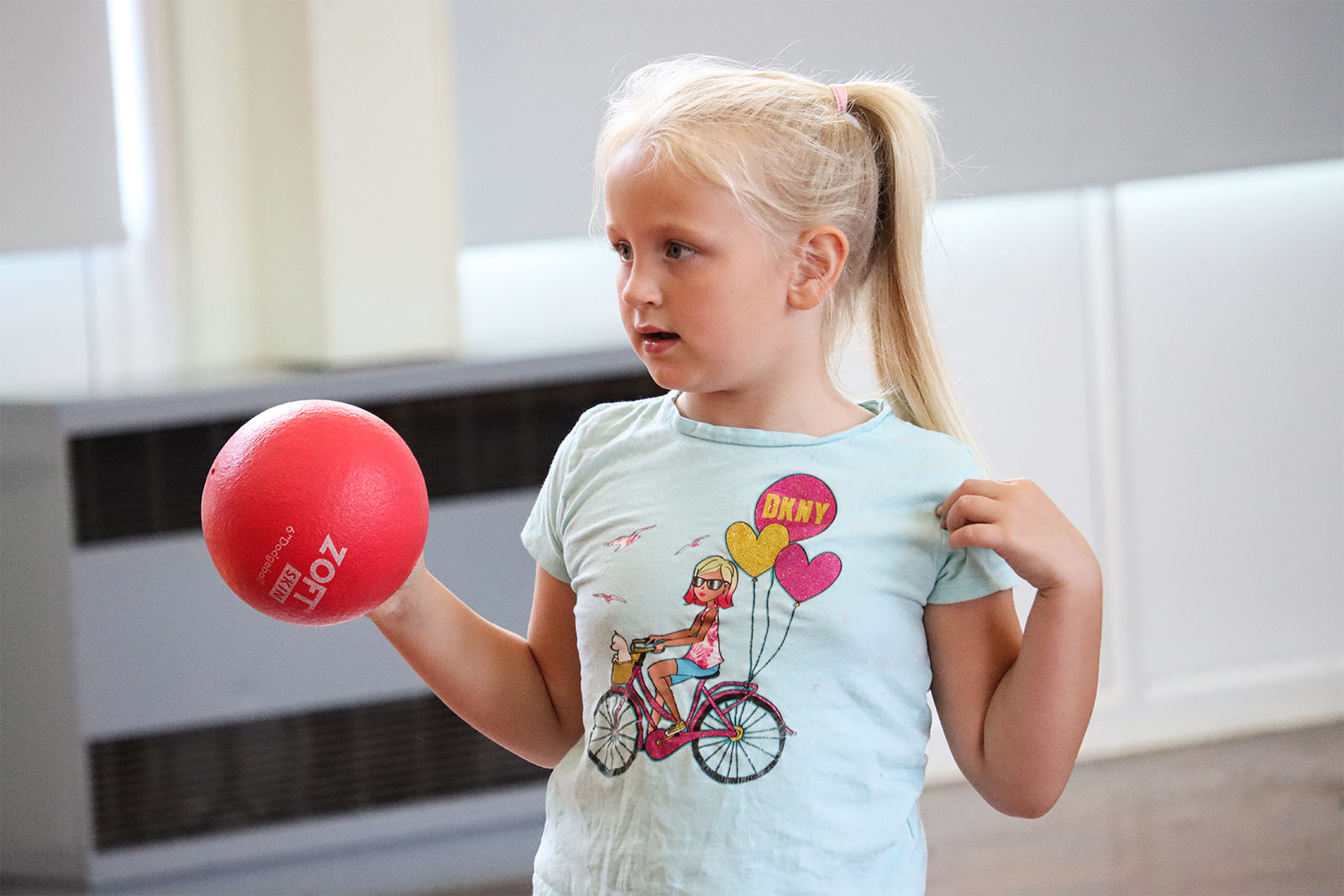 Wakefield Trinity Easter HAF Camp - image 2