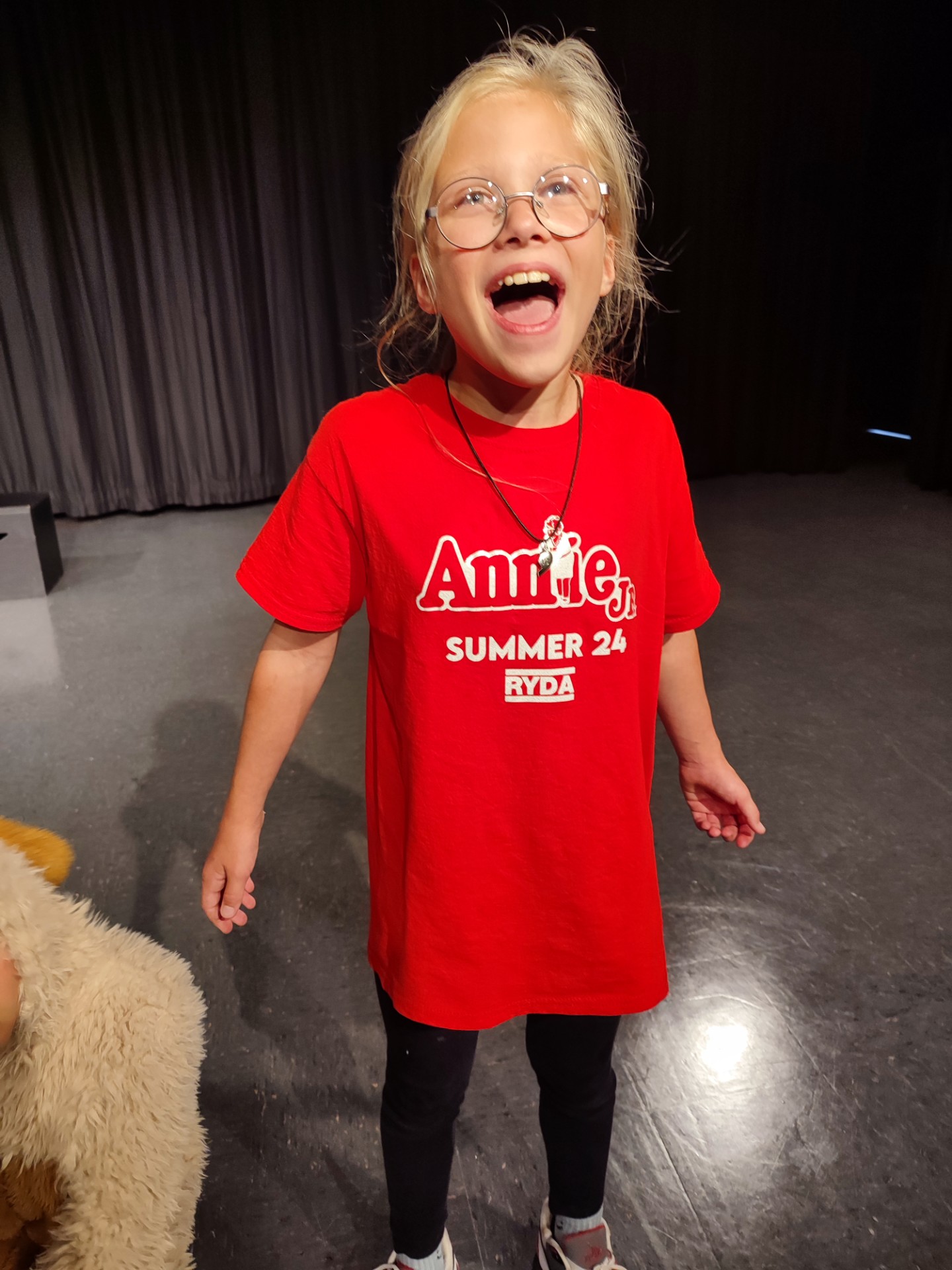 RYDA 'Shrek the Musical' Junior Workshop - image 2