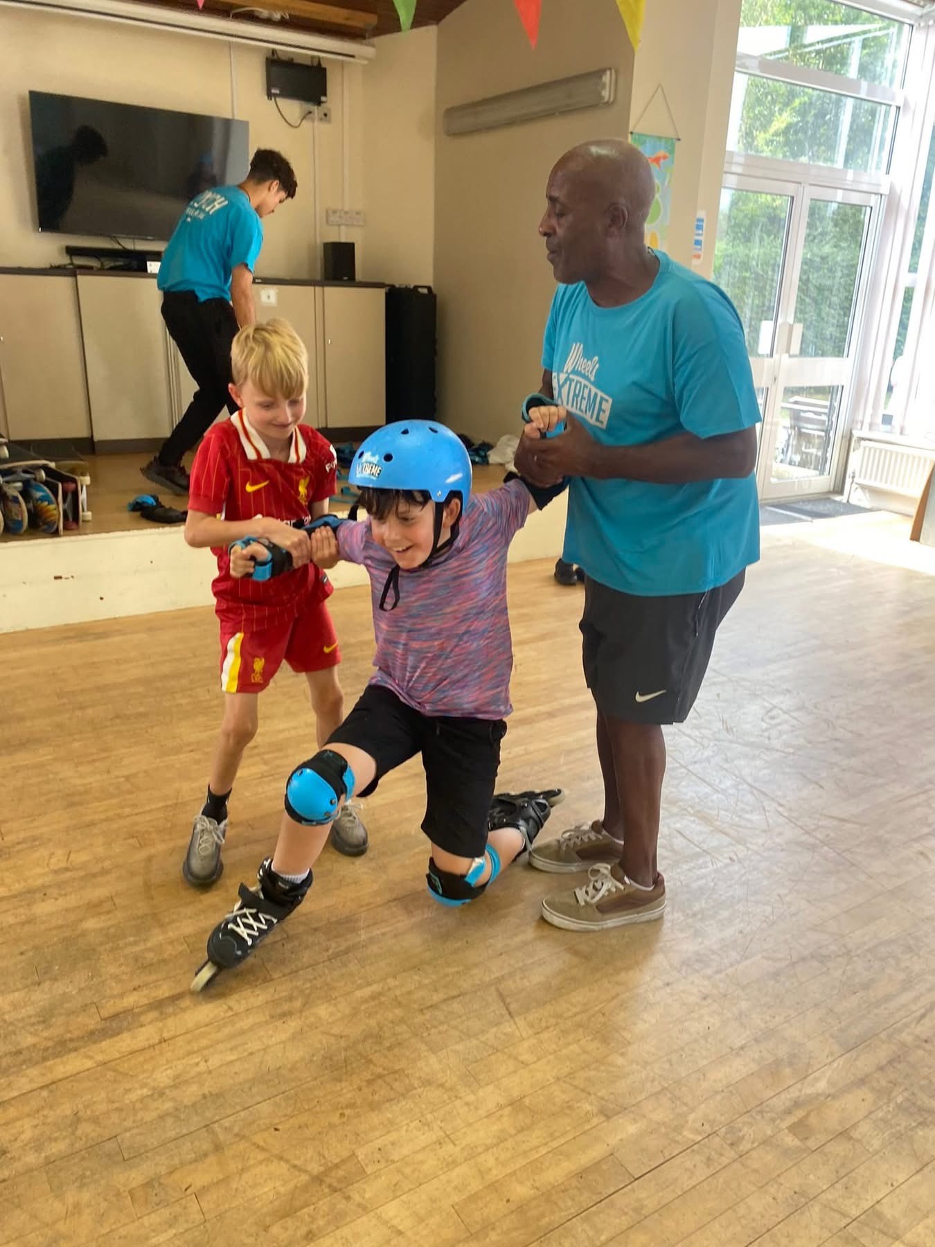 Summer 2026 at the Delamere Community Centre - image 4