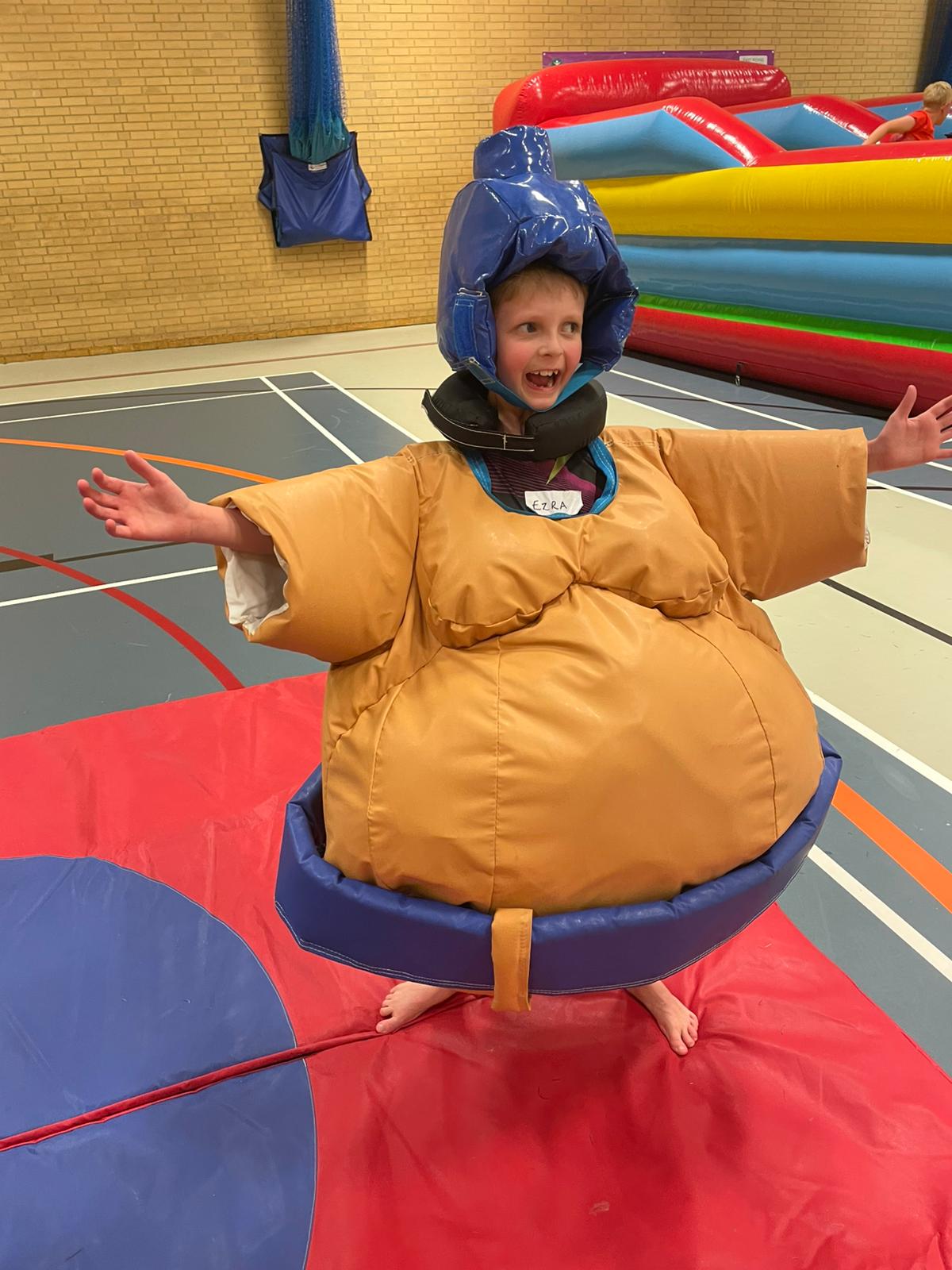 Multi Activity and Soft Play @ Hornsea - image 2