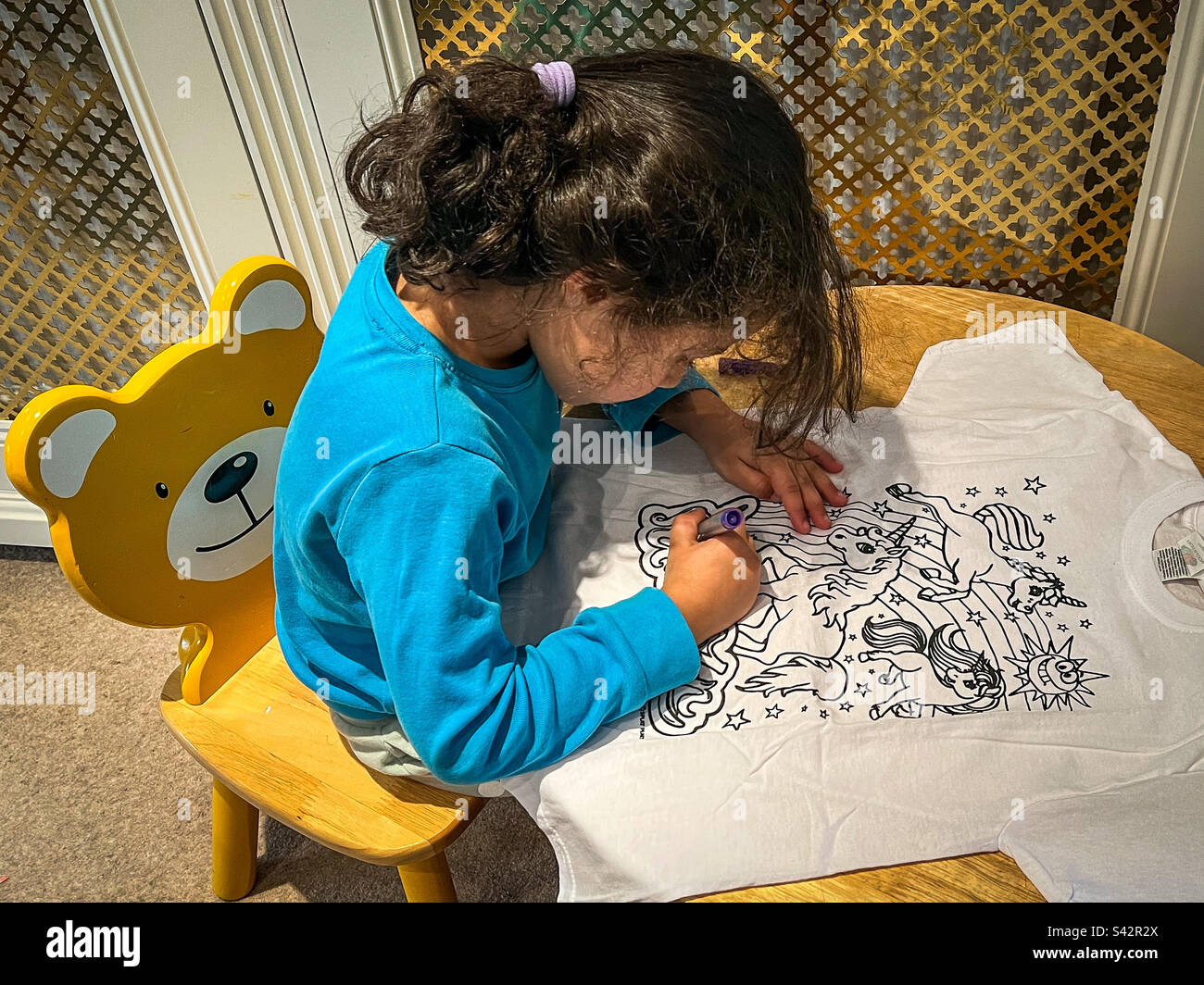 HAF @ Shining Stars Nursery - image 7