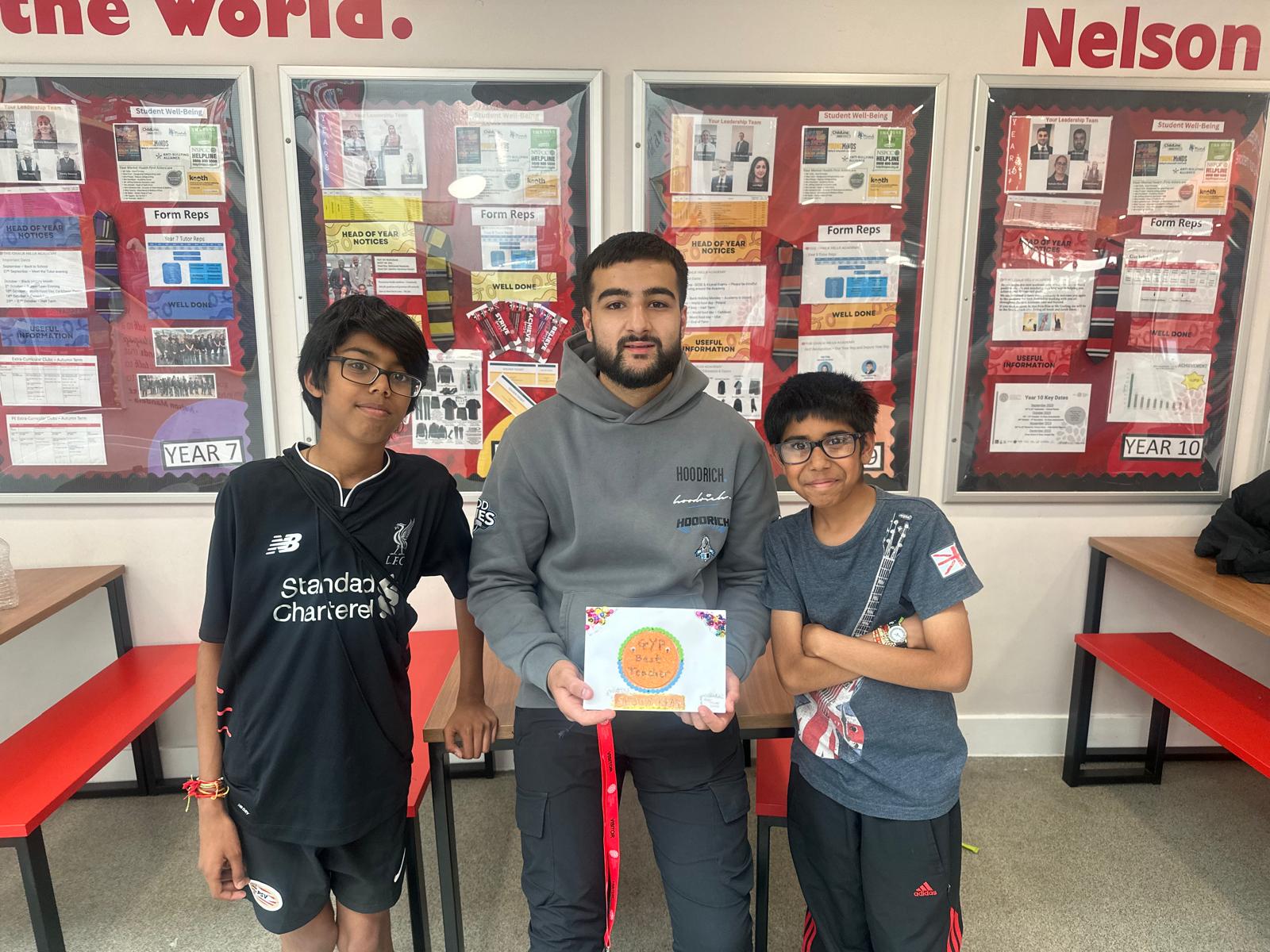 GYP Multi-sports & Crafts - image 4