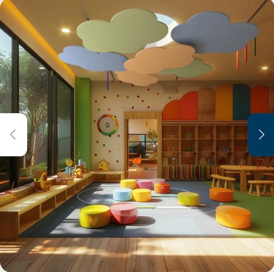 NOVAMINDS SPECIALIST SEND PROVISION-LTD SPACES - image 2