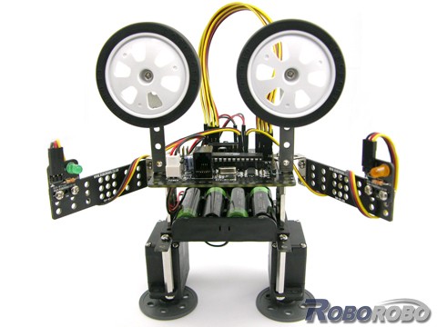 Lego Robotics workshop - image 6