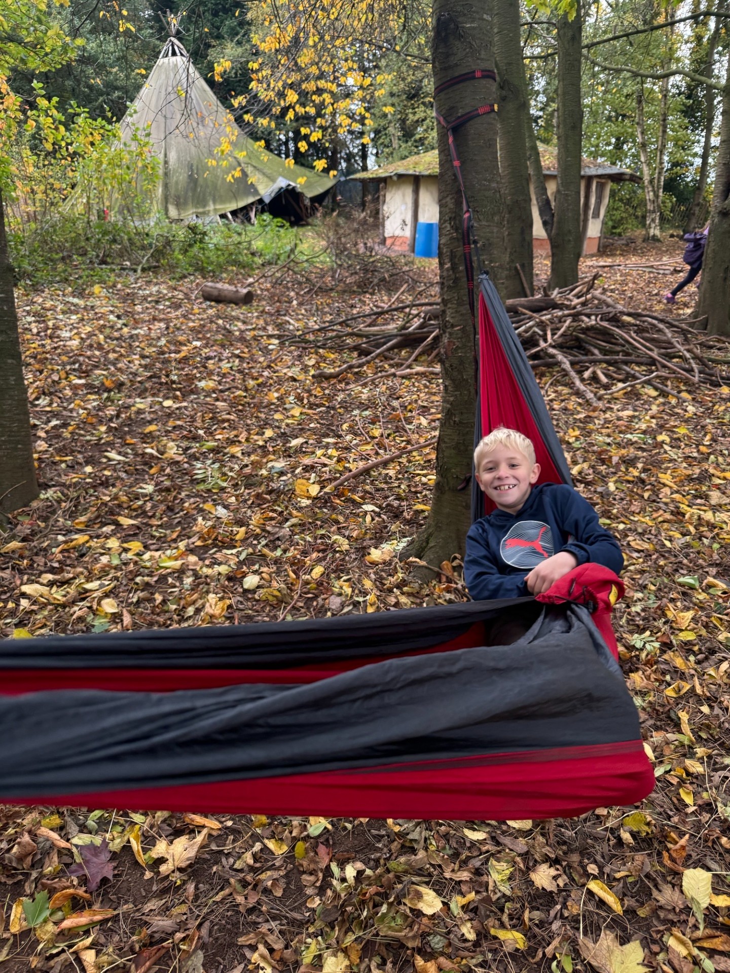 Entrust Adventure Days - Standon Bowers - image 2