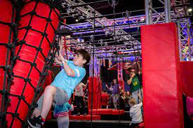 Godalming Youth - Ninja Warrior - image 5