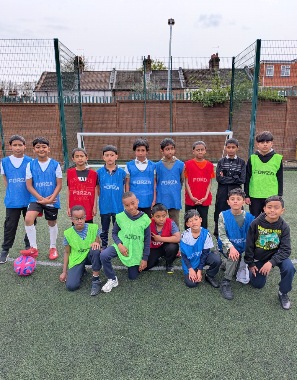 Cricket Plus Summer Camp - image 5