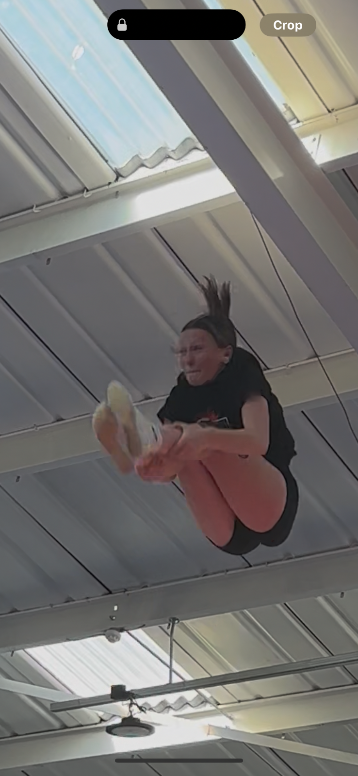 React Trampoline & Gymnastics Club - image 2