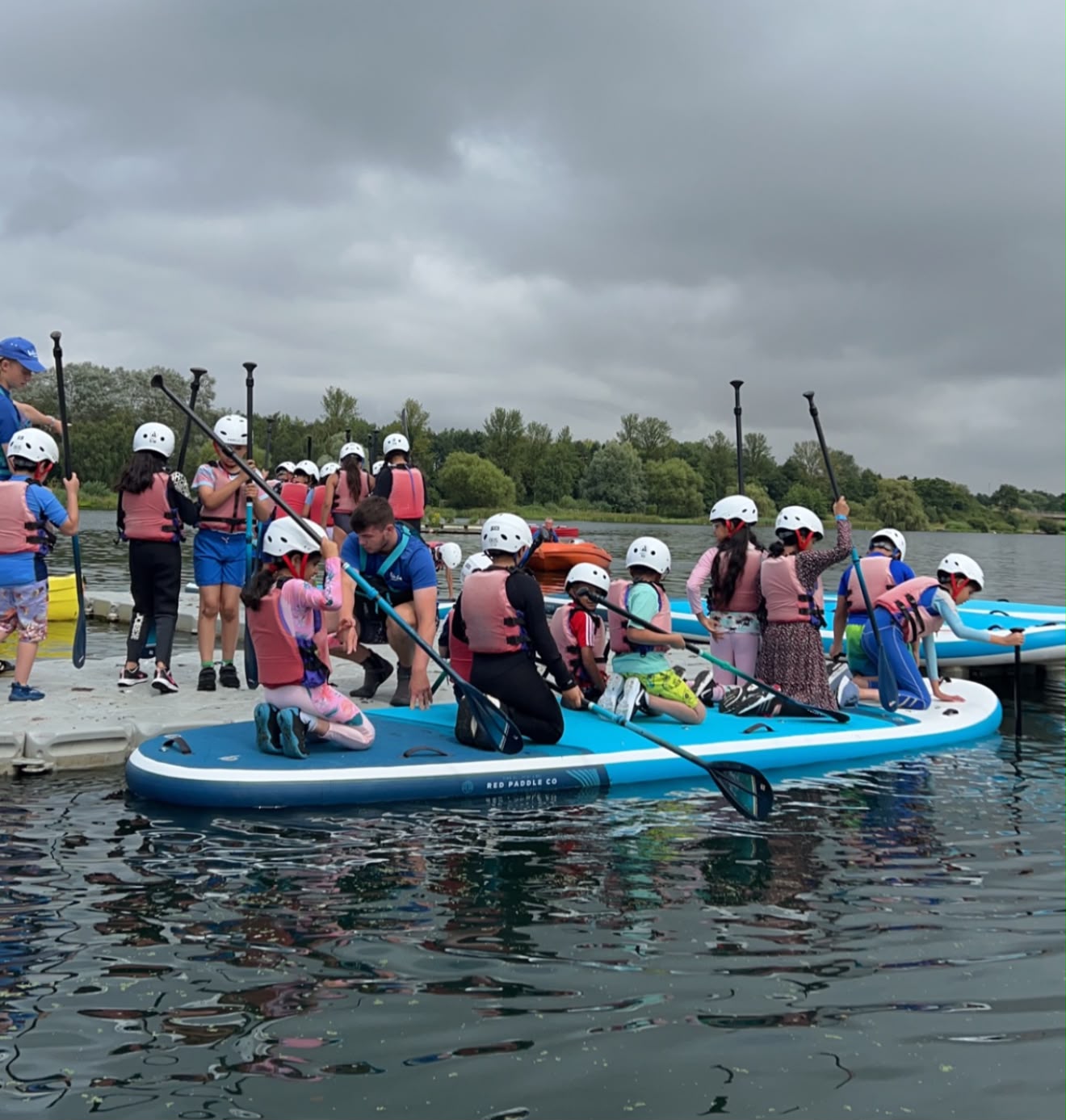 The ULTIMATE Summer Camp 2026 - image 7
