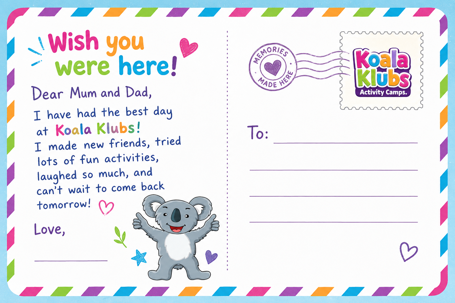 Koala Klubs - CANNOCK SUMMER CAMP, BEAR GRYLLS - image 4