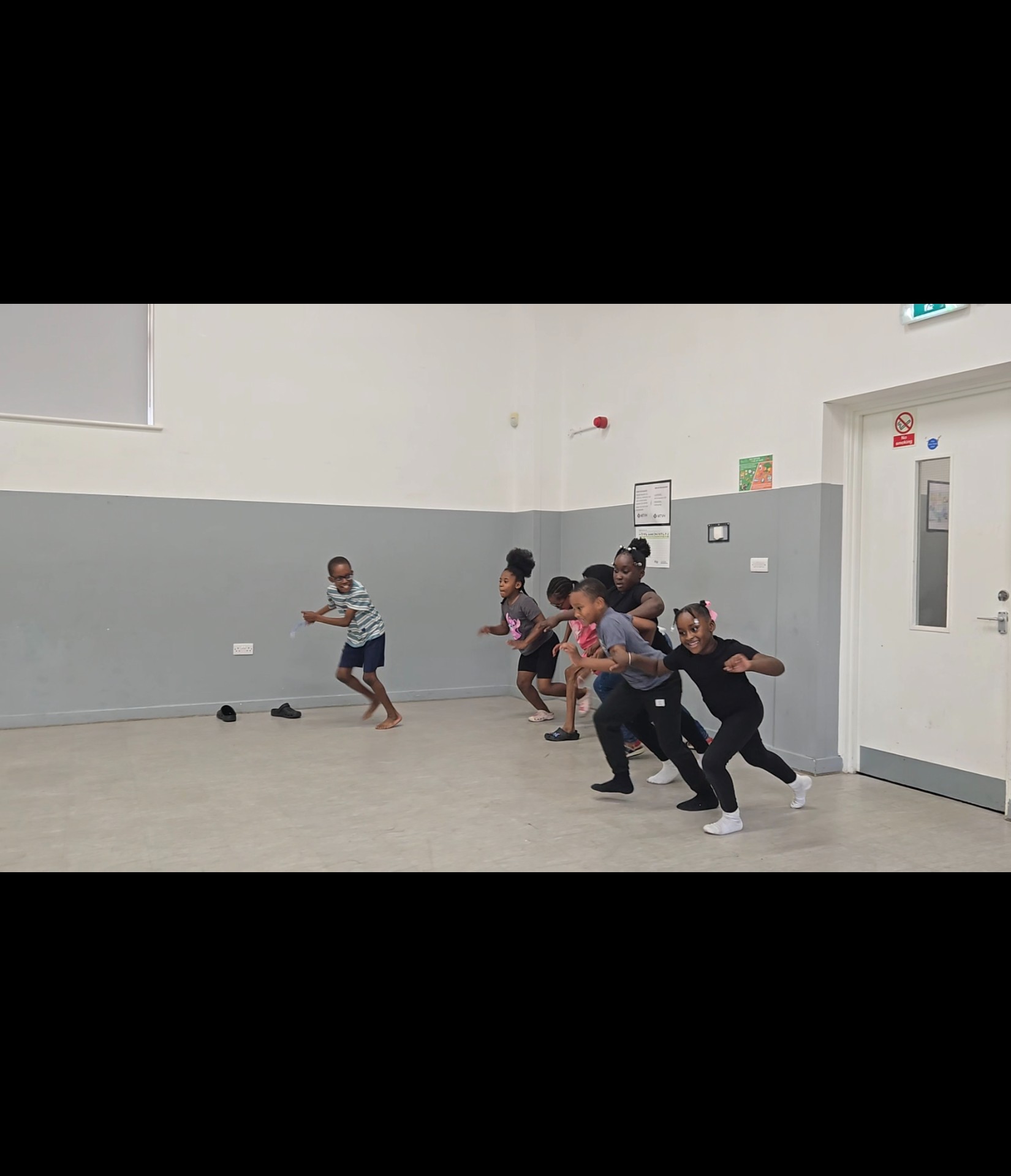 Code 7 Ltd HAF - Spring Eastertide - image 6