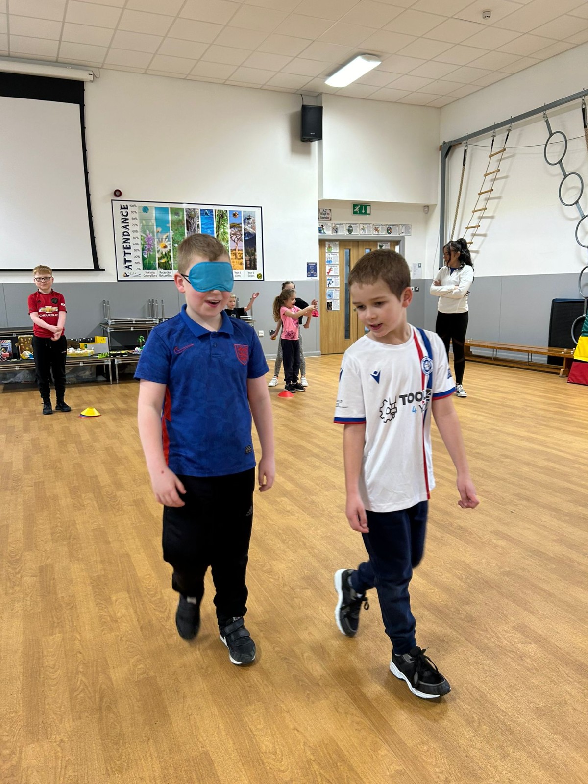 Elite Multi-sport Knottingley provision - image 2