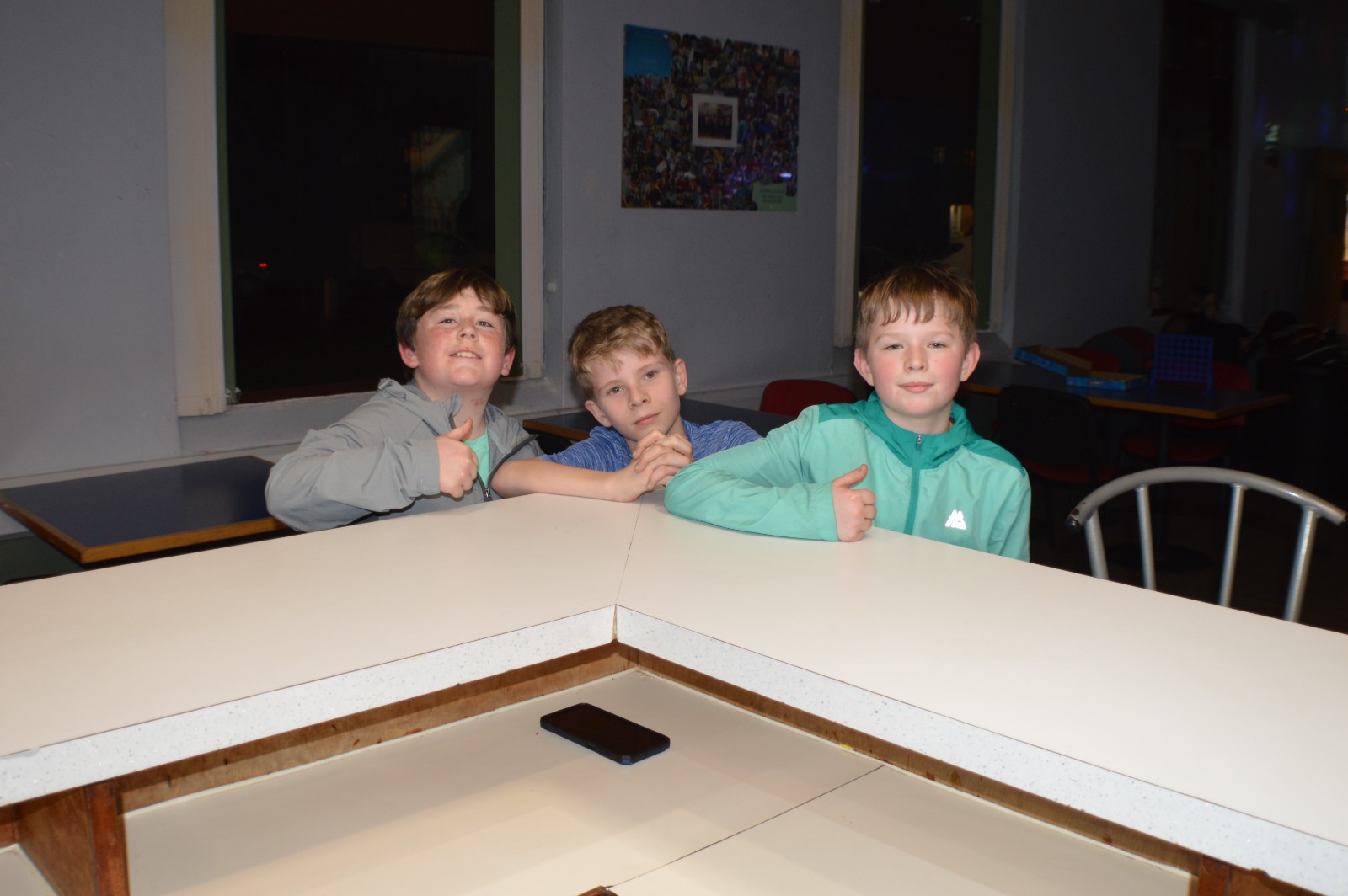 Saturday Youth Club - image 5
