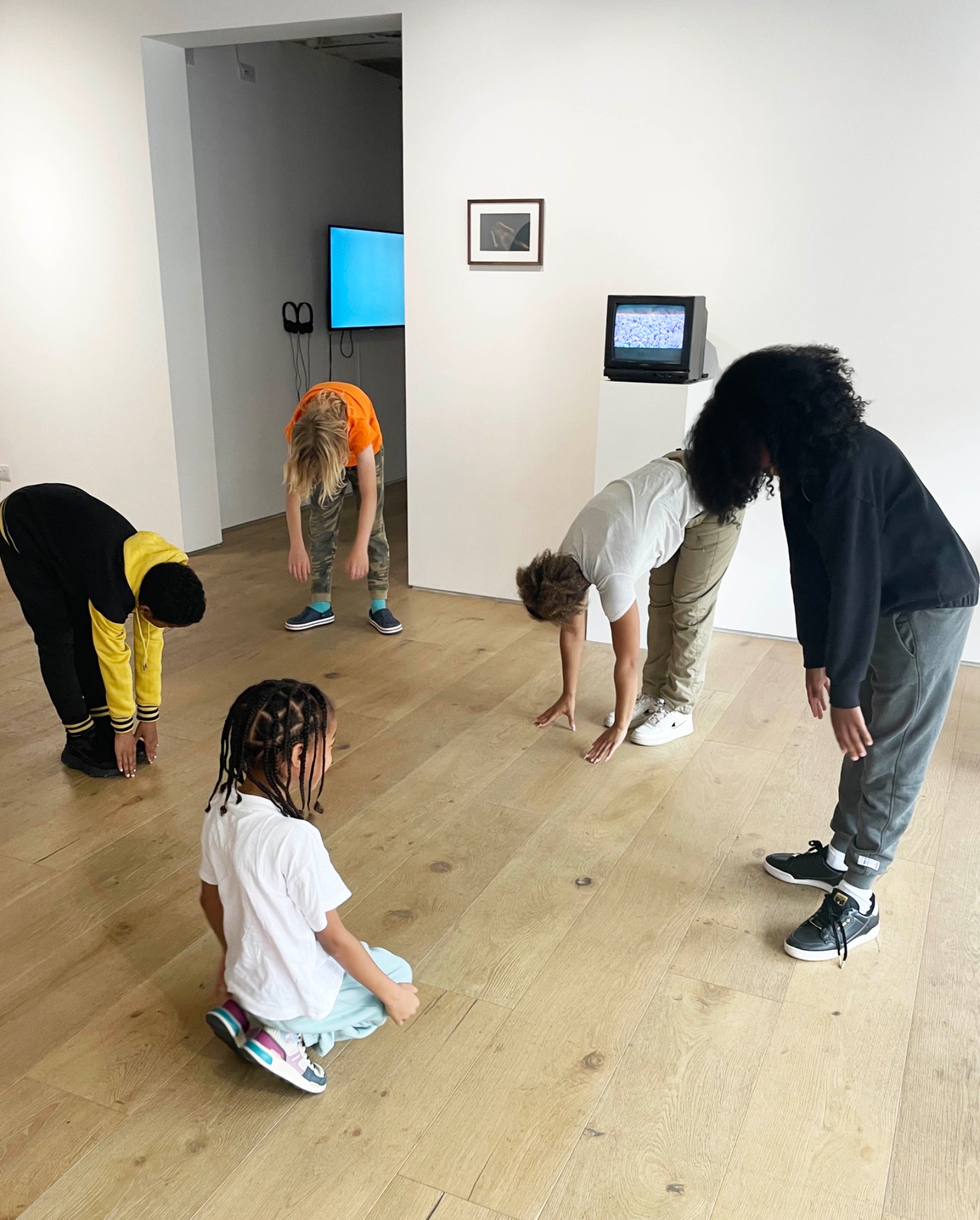 198 Contemporary Arts School - image 5