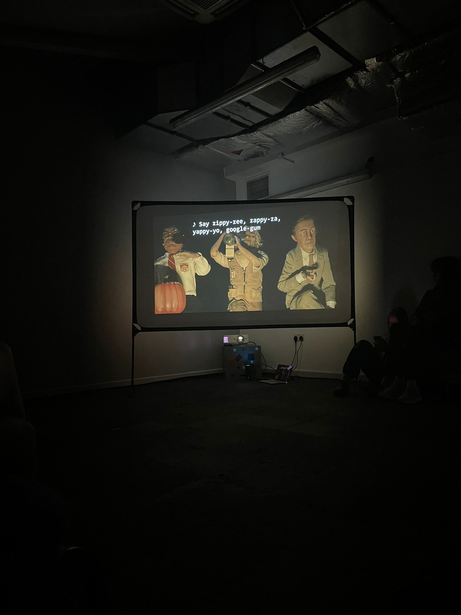 Peer Productions SEND Superheroes Drama Camp - image 4