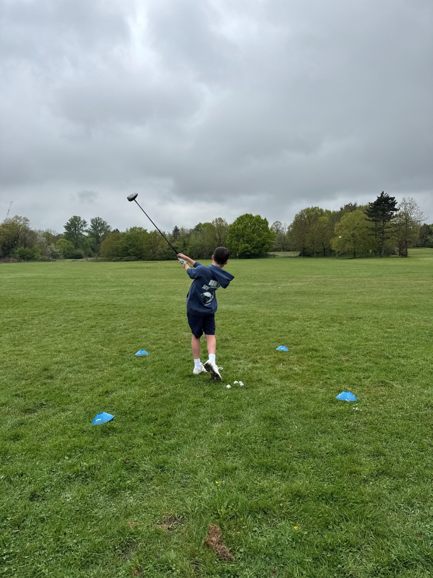 Golf Camp @ Brent Valley Golf Course - image 4