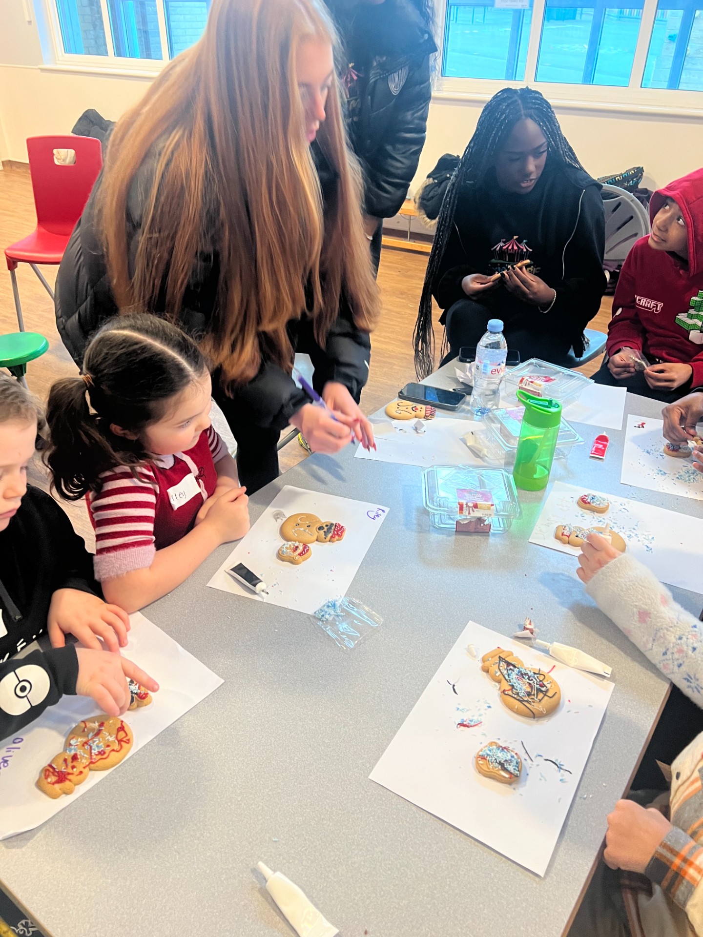 Pixie Magic's HAF Christmas Camp 2025 - image 15