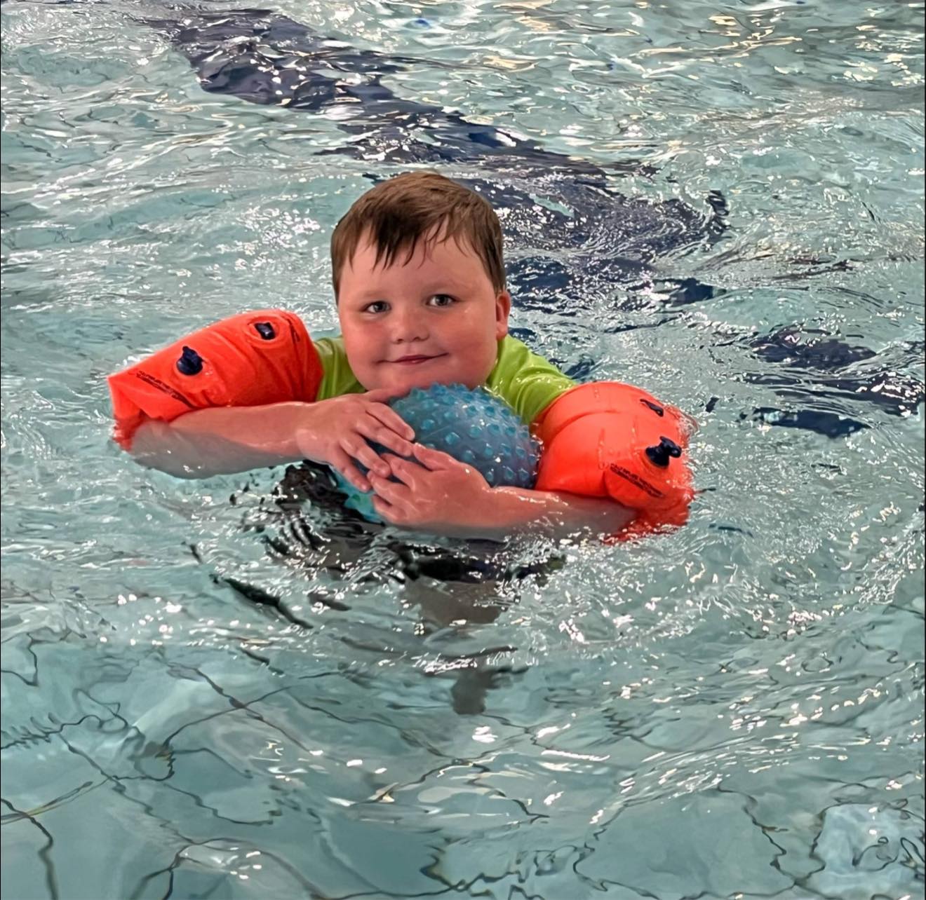 PAL SEND Splash @ Evesham Leisure Centre - image 2