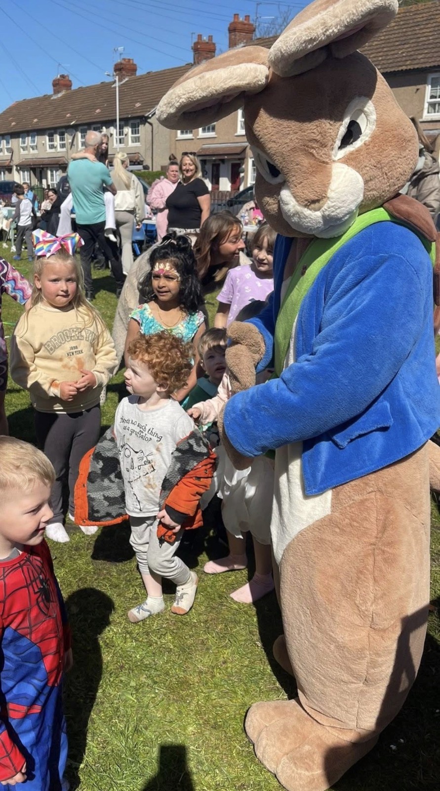 Springing Into Easter Fun and Nutrition - image 5