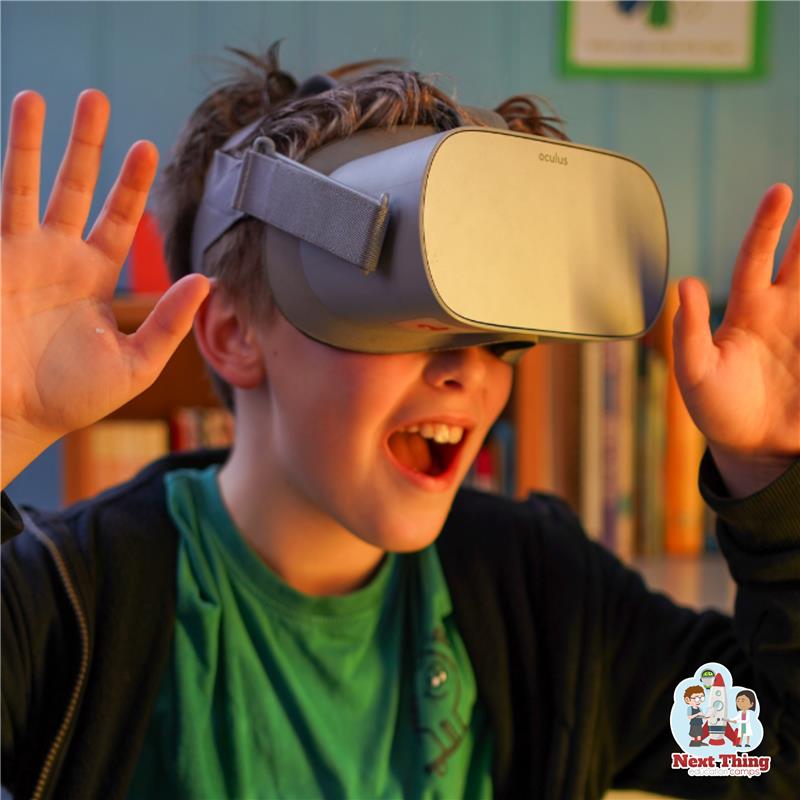 Next Thing at Send Primary - image 12