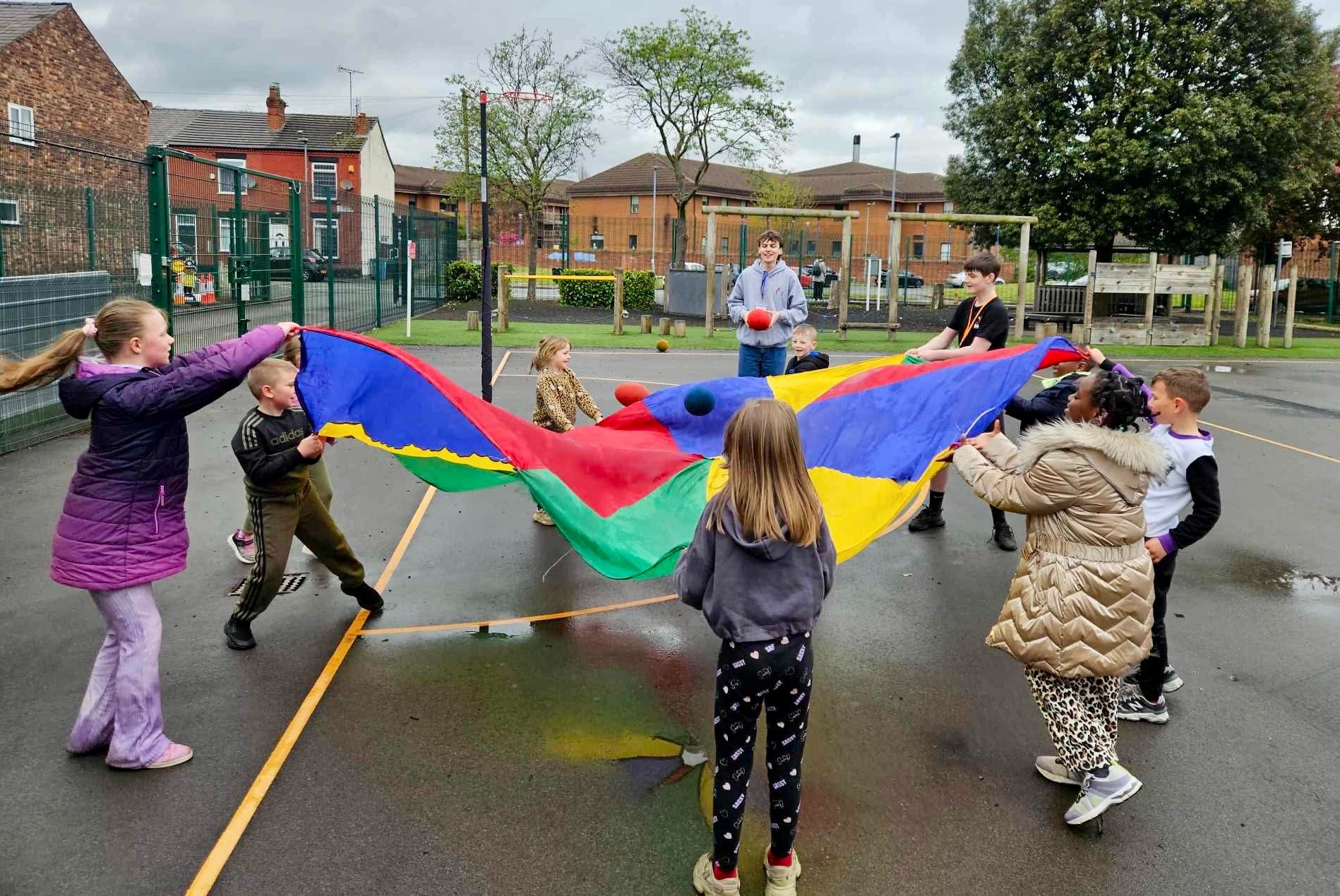 St Joseph's @ St Barnabas Primary - image 7