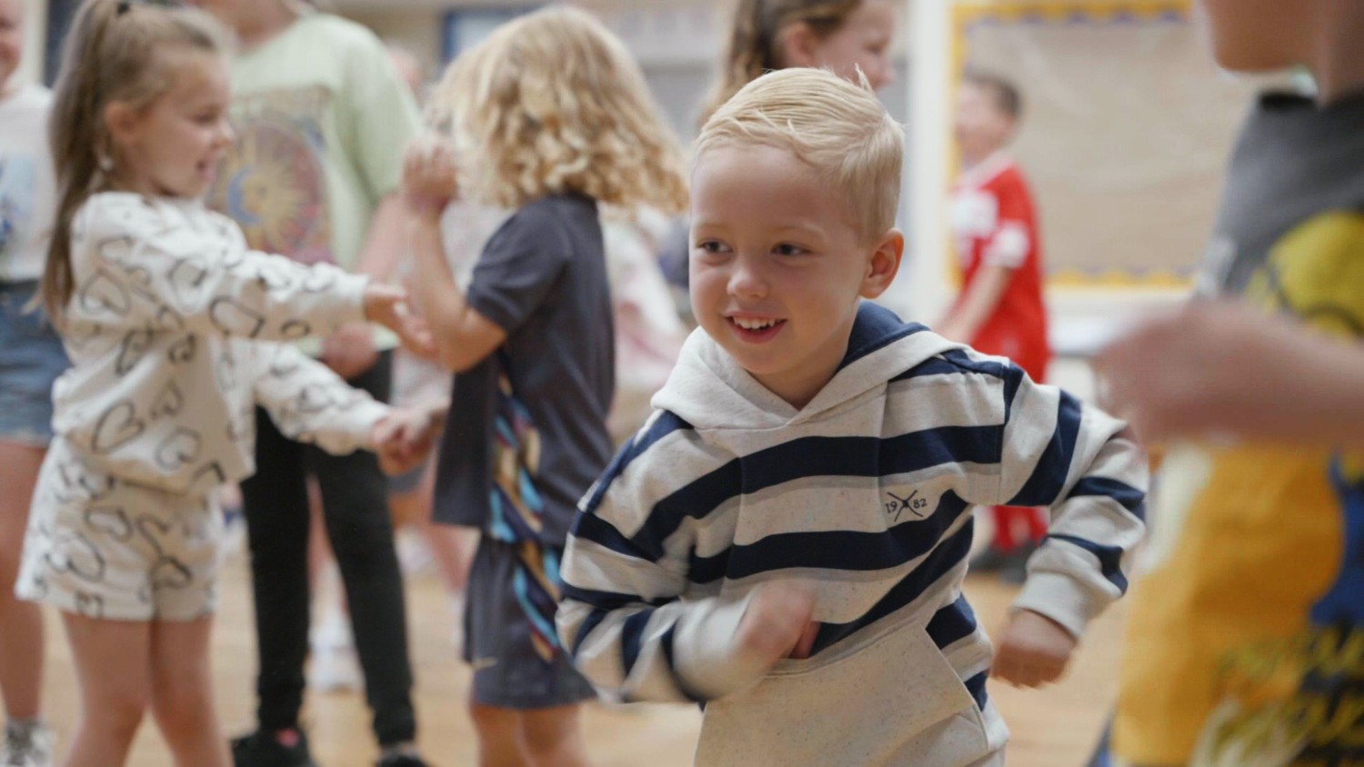 The 3 O'clock Club (Hardwick Community Centre) - image 4