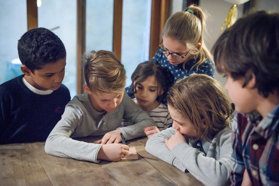 Creative Workshops for ages 7-16 at Connect - image 34