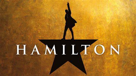 Hamilton Trip - image 1