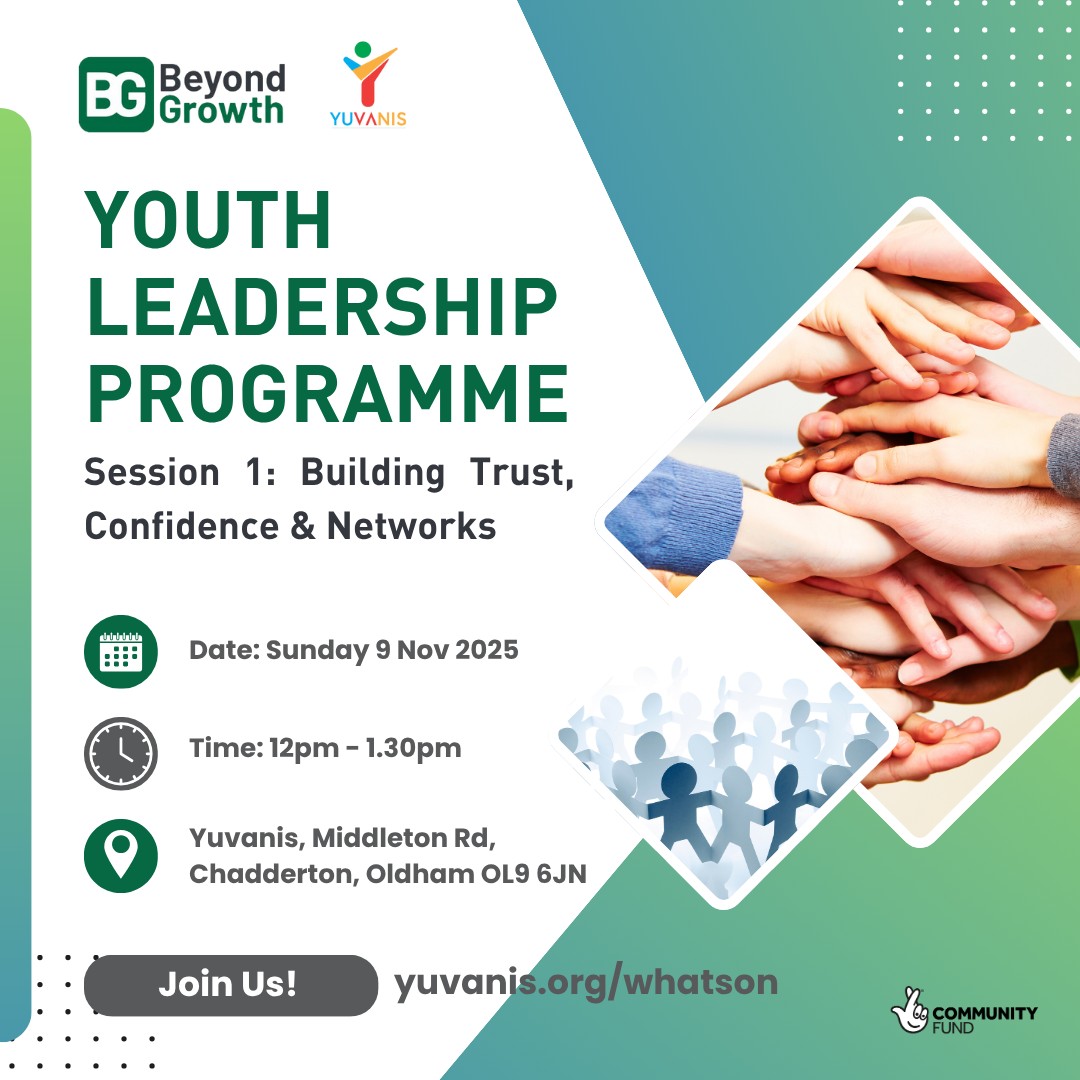 Youth Leadership Programme - image 4