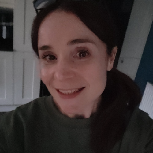 Laura Credland