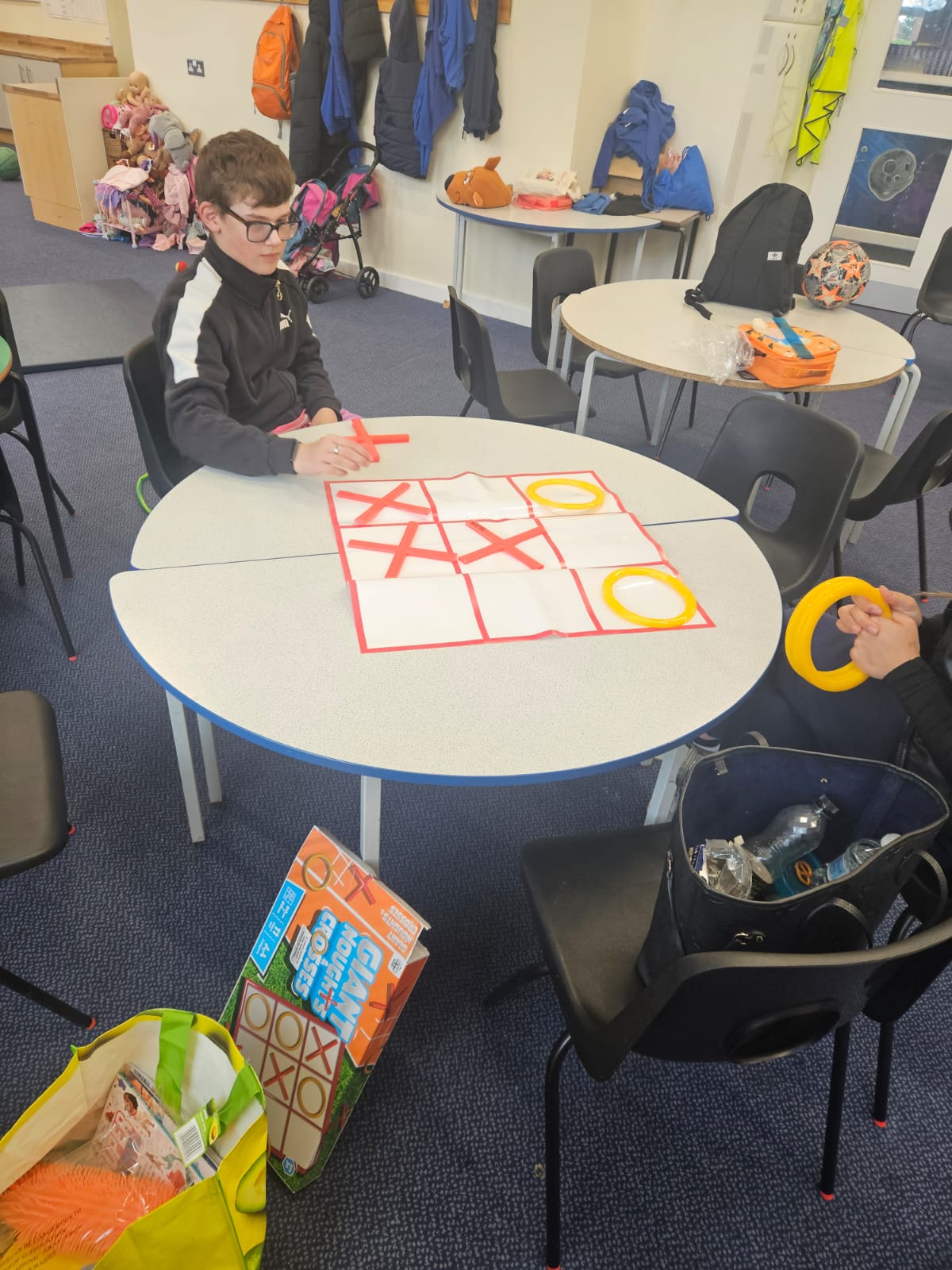 Sport Works - SEND Holiday Group - image 6