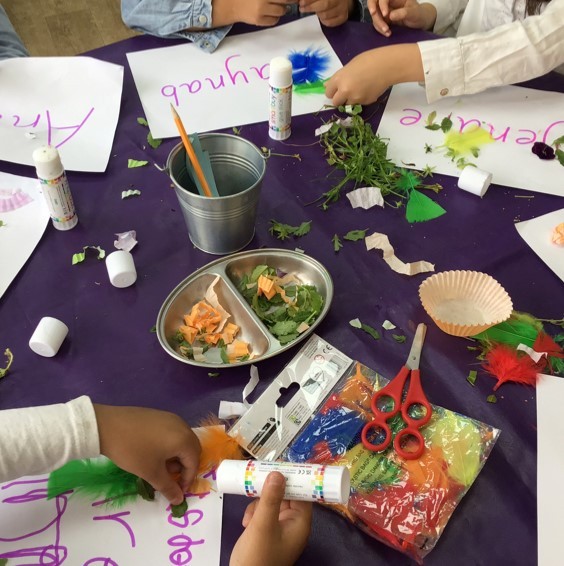 Kiddycare - Parkview - HAF Club - image 2